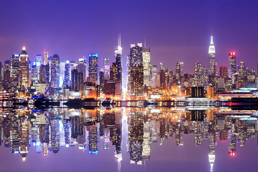 什么！為了人身安全，這種燈具樓頂必須安裝！