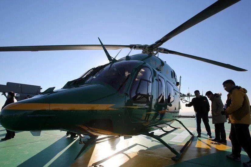 【送飛助航】將要啟程或終將抵達(dá)，每一次都要安全起降!